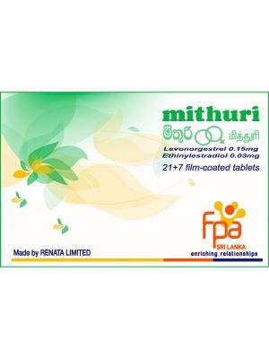 Mithuri - OCP